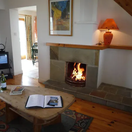 Holiday home Hv No 7 Achill Sound