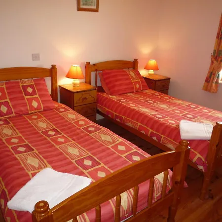 Сasa de vacaciones Hv No 7 Achill Sound
